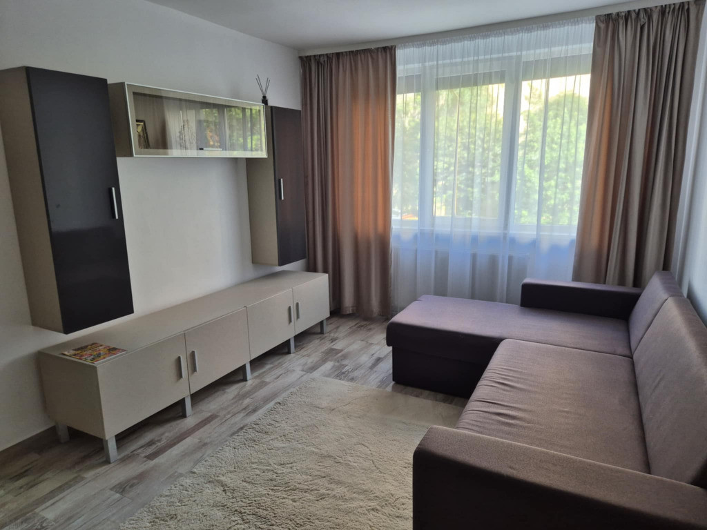 Apartament 2 camere Vlahuta