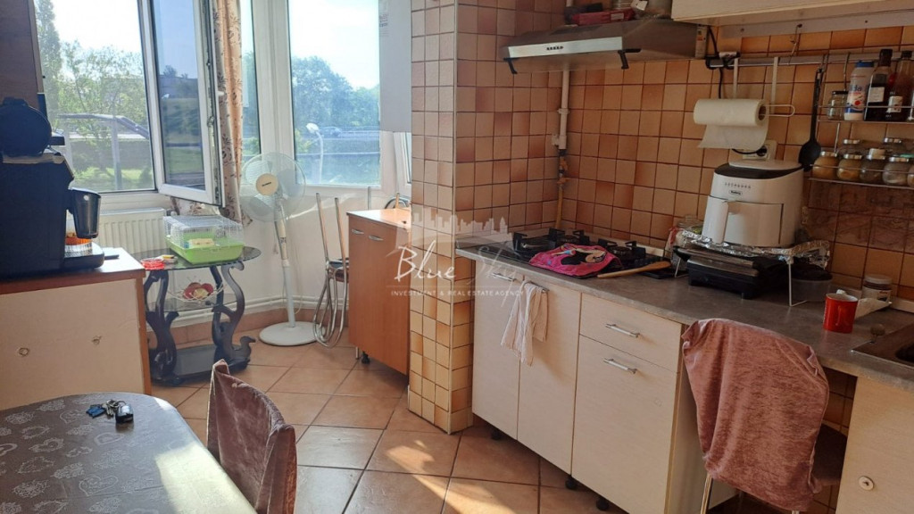 Doraly Mall- Apartament 2 cam dec langa scoala si parc