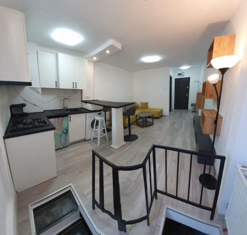 Apartament 2 camere Zona AFI