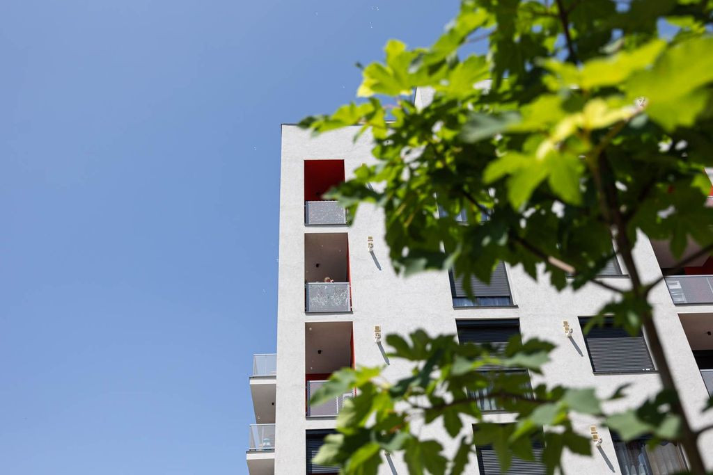 APARTAMENT CU 2 DORMITOARE DIN BLOCUL R37 | ARED AFI