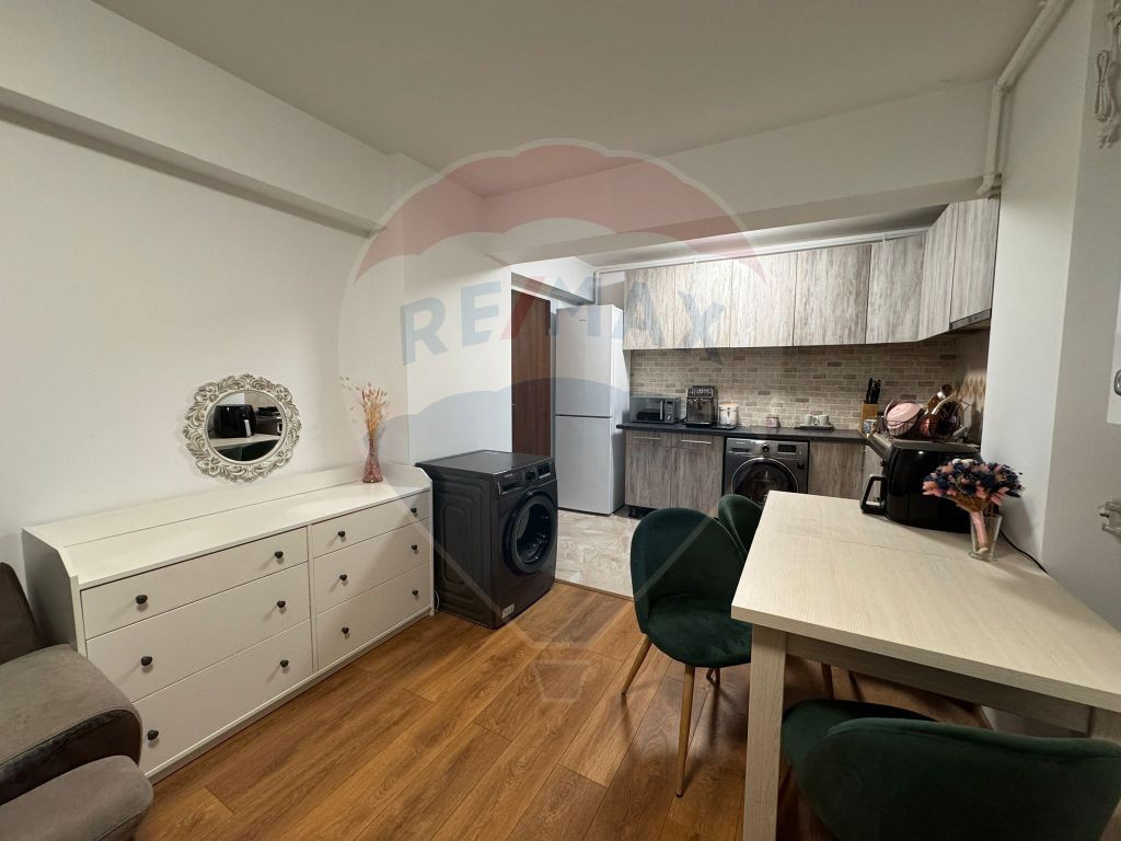 Vanzare apartament Theodor Pallady