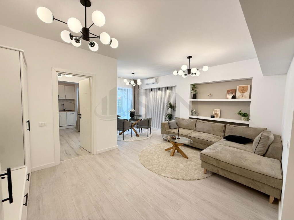 3 Camere I Gata De Mutare I Metrou Lujerului