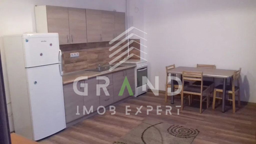 Ap 2 camere | 41 mp utili+balcon | Iris/Oasului