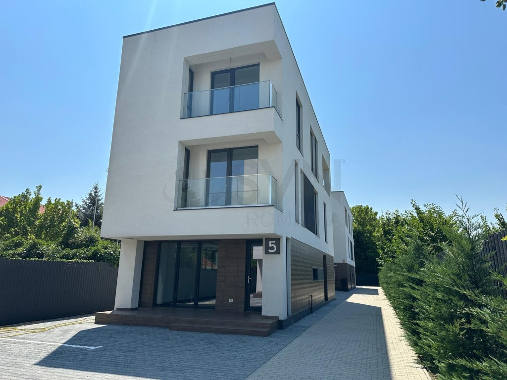 Vila exclusivita Erou Iancu Nicolae I 333 mp I Finisaje p...