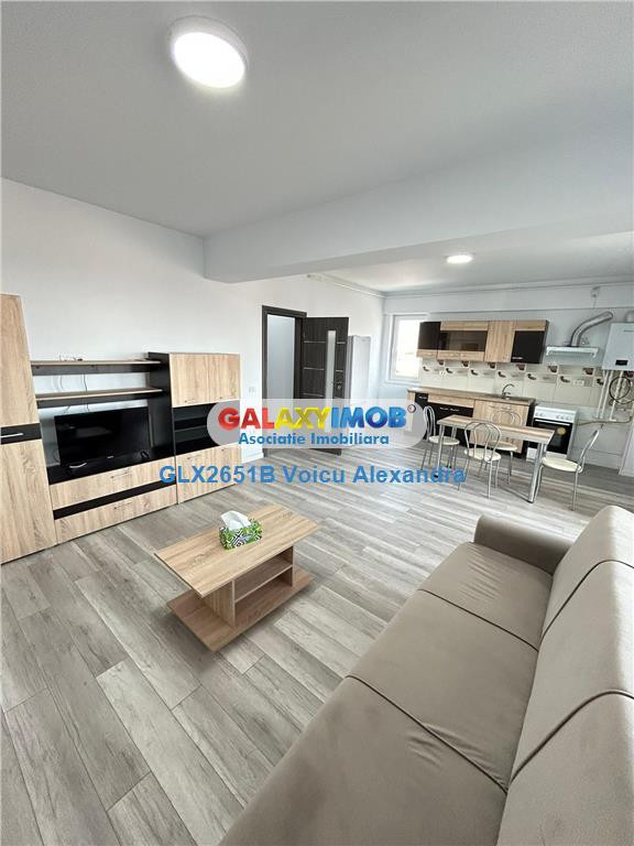 Apartament 2 Camere | Bloc Nou I Centrala I Pucheni I Rahova