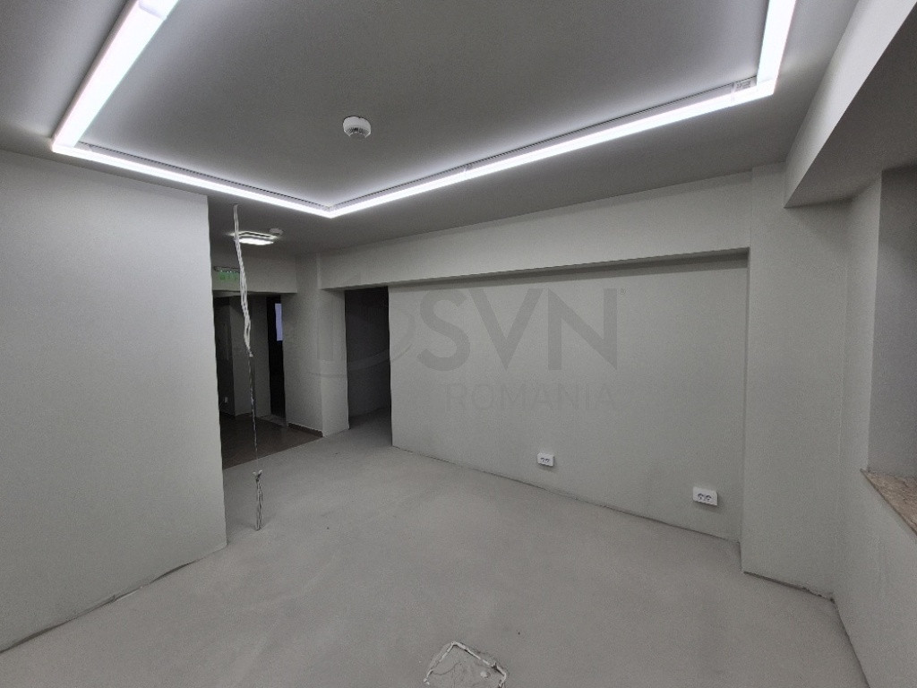 Spatiu Comercial I De Inchiriat I Calea Victoriei I Piata...