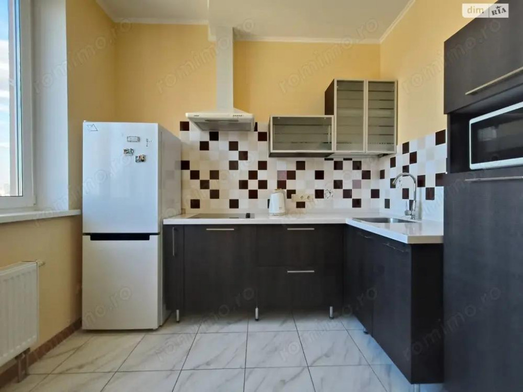 Garsoniera in zona Piata Romana