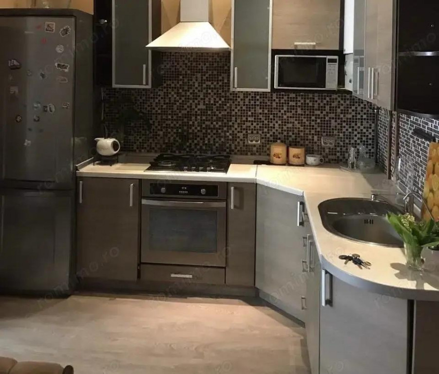 Garsoniera in zona Piata Unirii