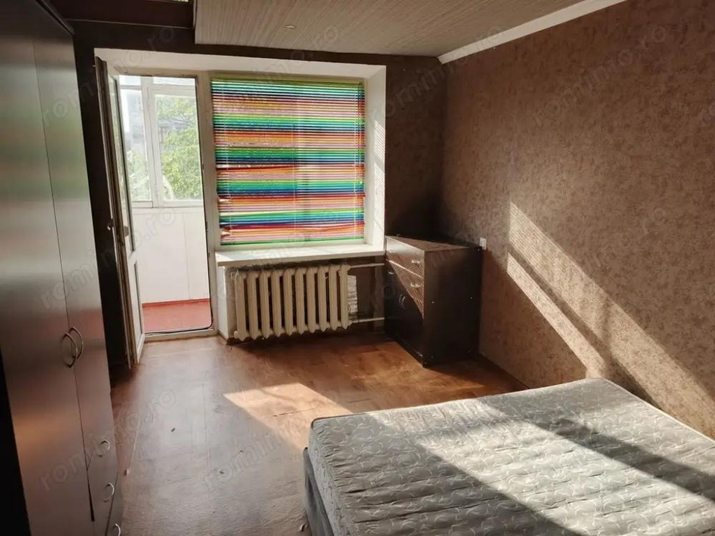 Garsoniera in zona Piata Unirii