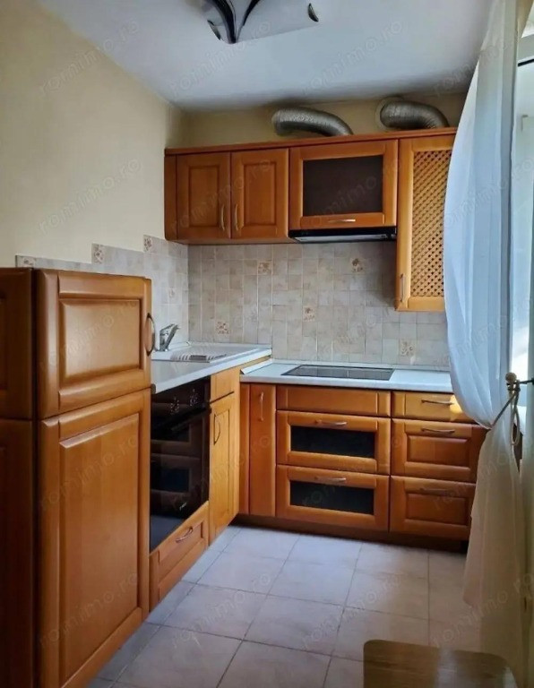 Garsoniera in zona Piata Unirii