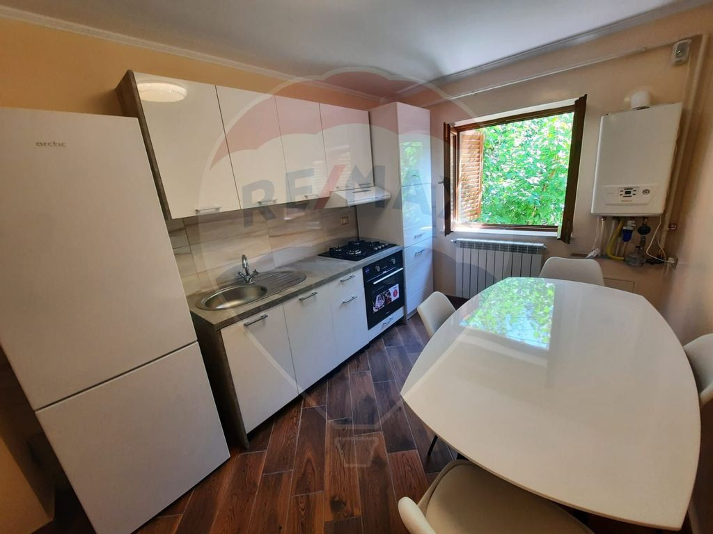 Garsoniera str. Bucegi