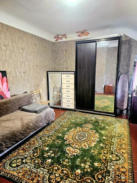 Garsoniera in zona Piata Unirii