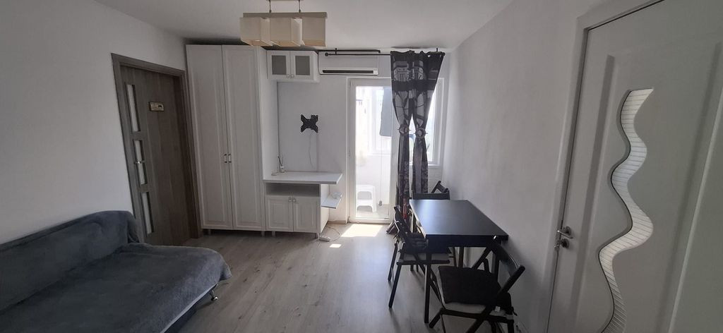 Apartament 2 camere Alexandru Obregia / Nitu Vasile