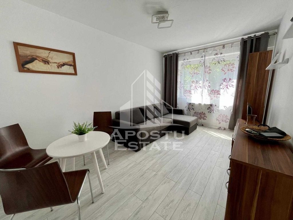 Apartament 2 camere, decomandat, Zona Kaufland Banu Maracine