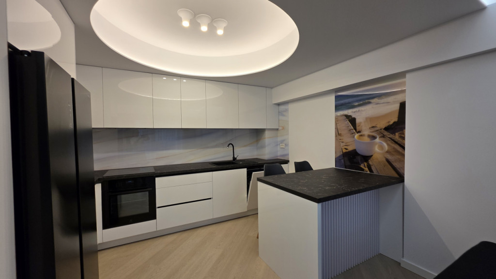 Cortina North * Finisaje Premium * Prima Inchiriere * Parc