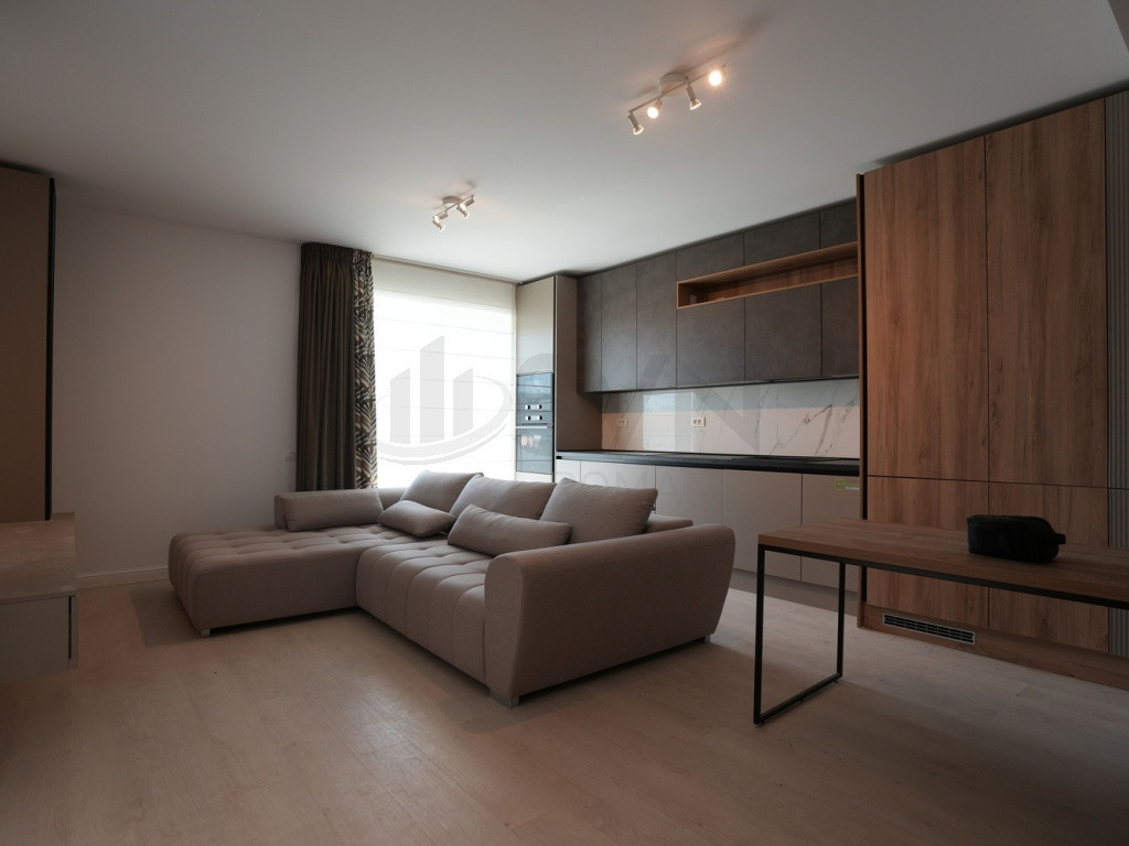 Apartament 2 Camere i OMV Pipera