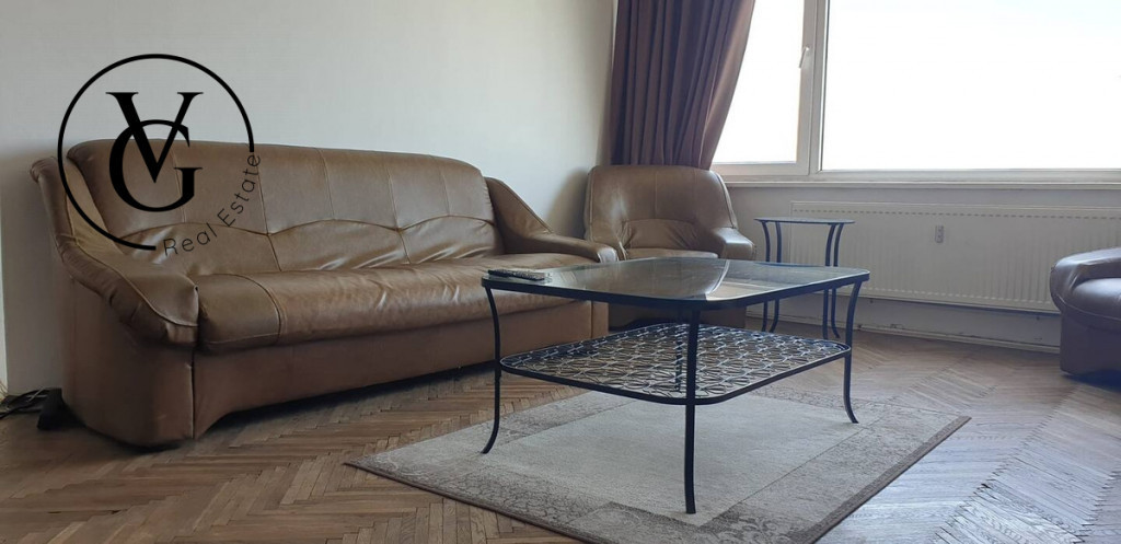 Apartament 3 camere - Cismigiu