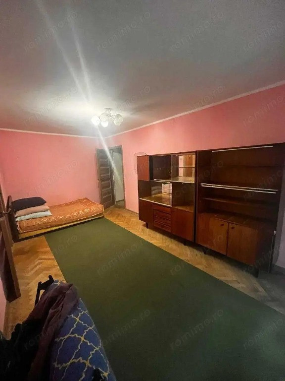 Garsoniera in zona Politehnicii