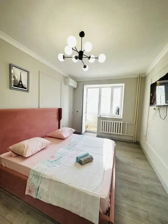 Garsoniera in zona Politehnicii