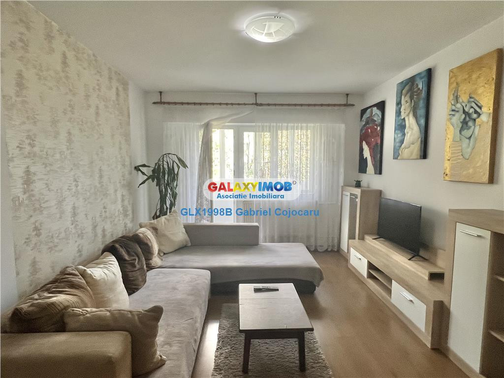 Apartament cochet 2 camere - 5 minute metrou 1 Decembrie 191