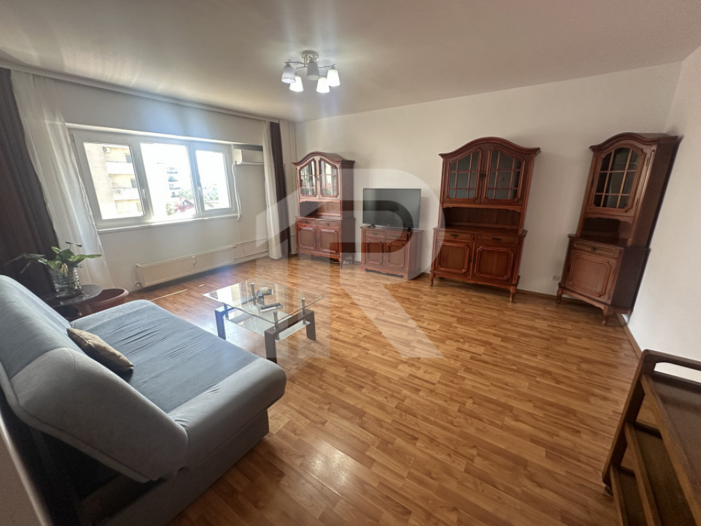 Apartament 2 camere Calea Calarasilor