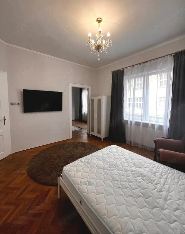 Garsoniera in zona Politehnicii