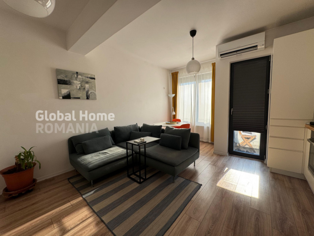 Apartament 2 camere 40MP | Sisesti | Loc de parcare | Bloc n