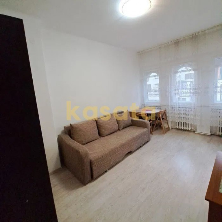 Confort Urban pe Bdul. Mihalache – Garsonieră Mobilat?...