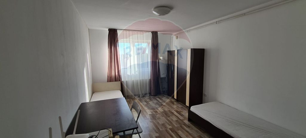 Garsonieră ideală pentru studenți – la baza Colinei ...