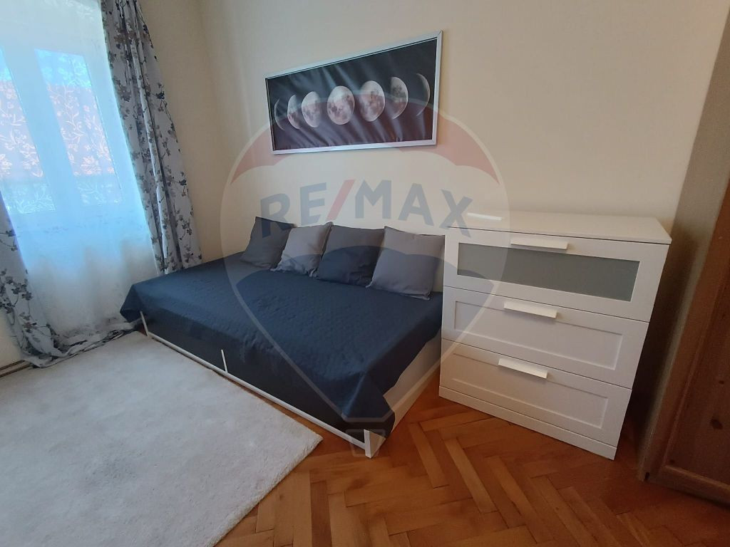 Apartament NOU LA CHEIE cu 2 camere de vânzare Selimbar