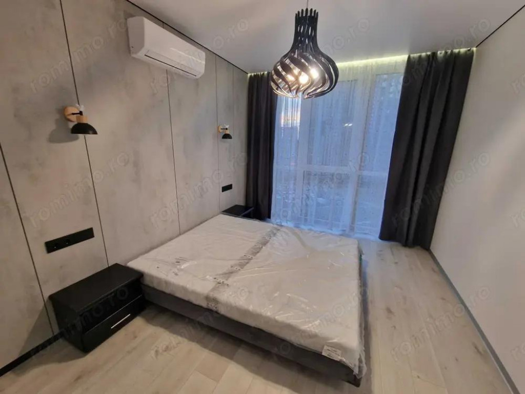 Garsoniera in zona Tei la Facultatea de Constructii