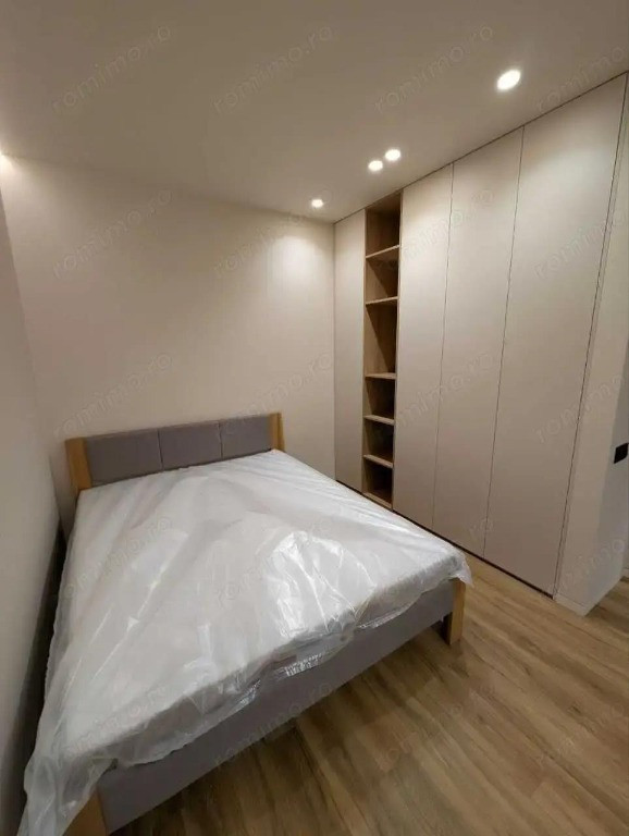 Garsoniera in zona Universitatii