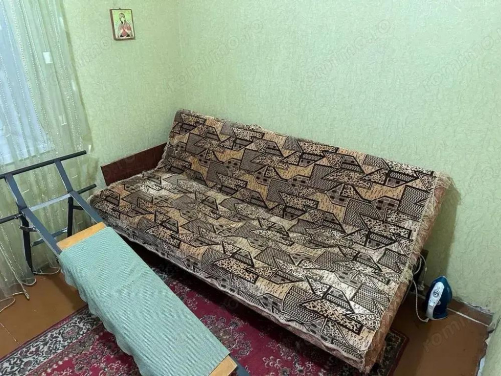 Garsoniera in zona Universitatii