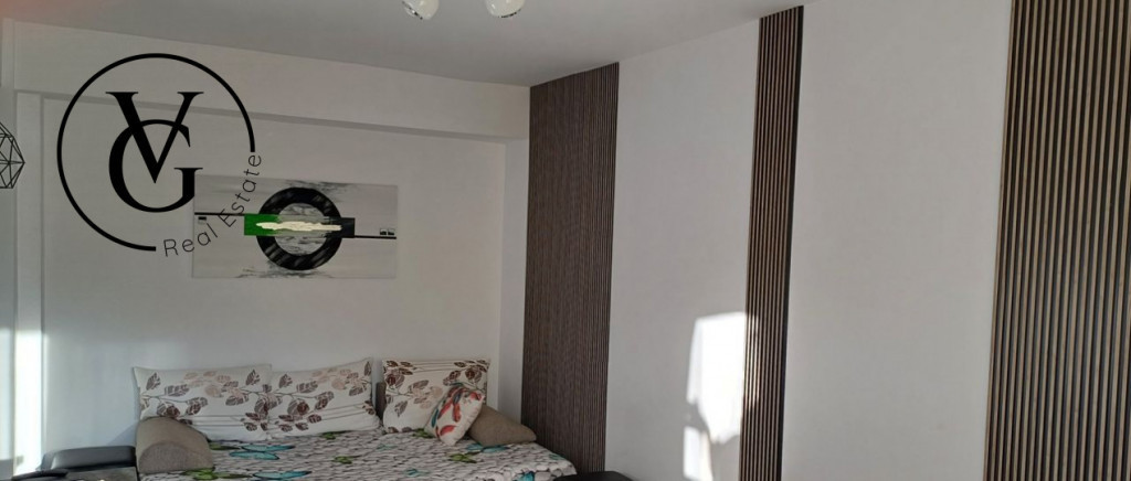 Apartament 2 camere - MIlitari