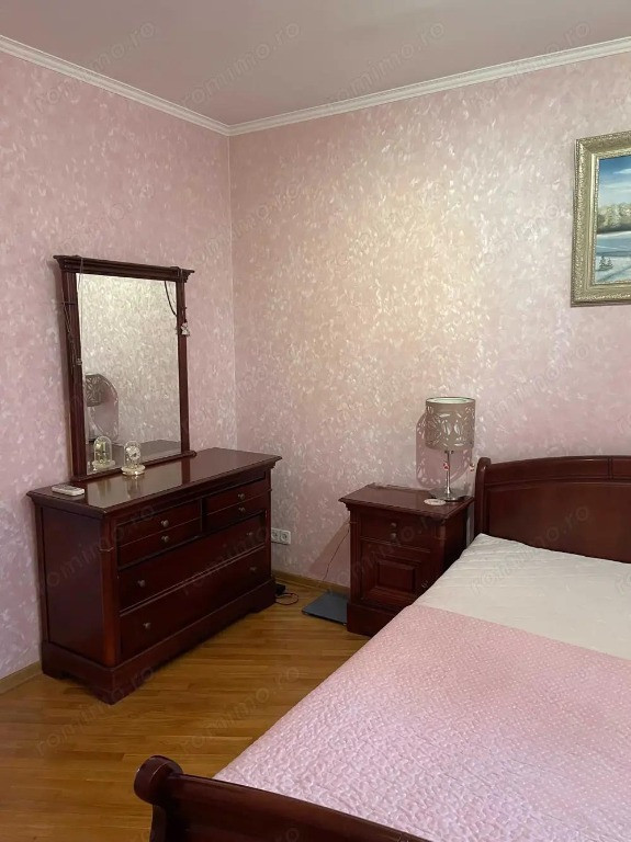 Garsoniera in zona Universitatii