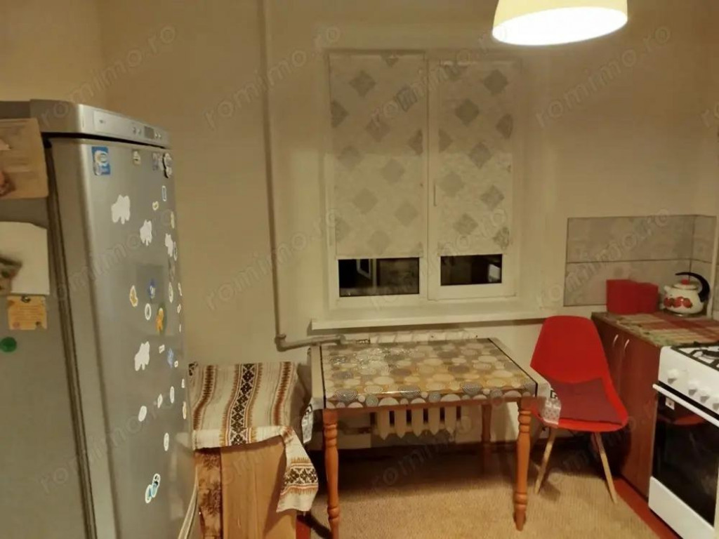 Garsoniera in zona Universitatii