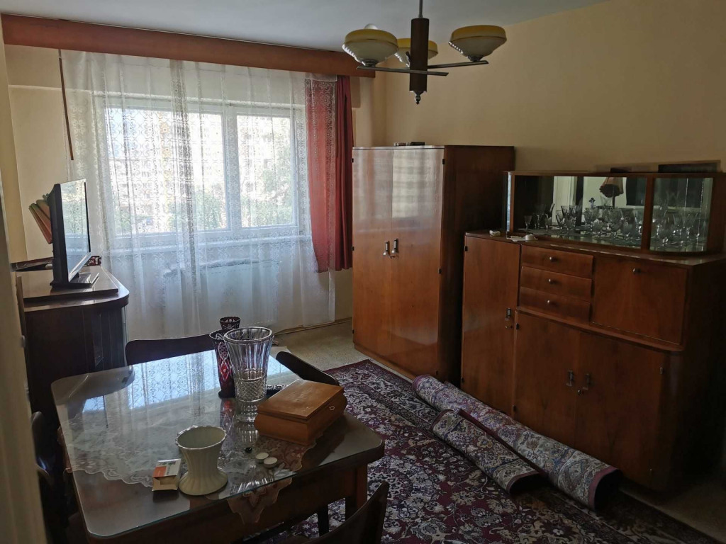 2 Camere Grivitei 97.000 Euro