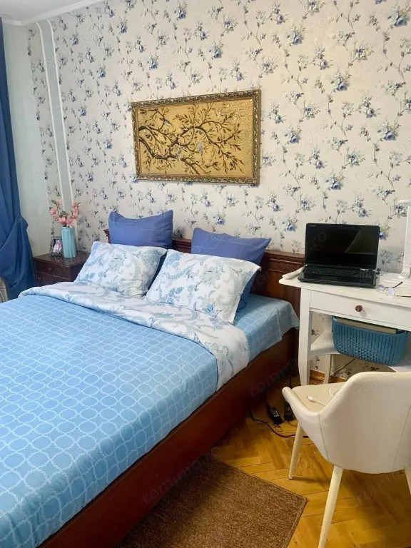 Garsoniera - Piata Romana, aproape de ASE