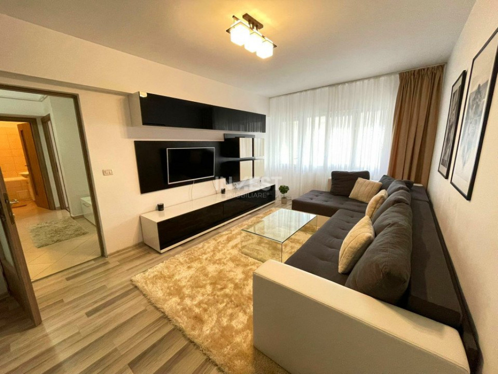 Apartament 2 camere-Tudor Vladimirescu-Iulius Mall-bloc 2013