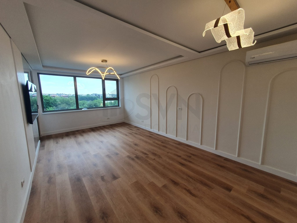 Apartament 2 Camere I De Inchiriat I Baneasa I Sisesti