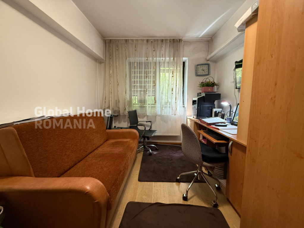 Apartament 3camere 65MP | Ploiesti | Mobilat | Bd. Bucuresti