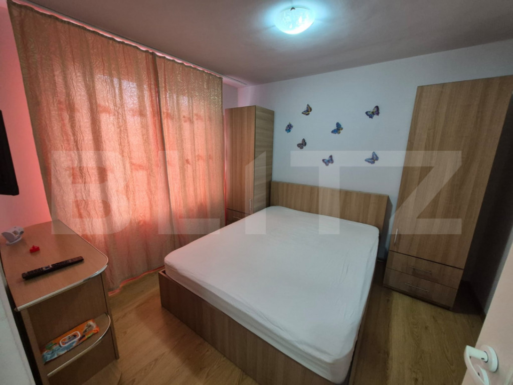 Garsonieră cochetă, 28 mp, complet renovată, ultracentral