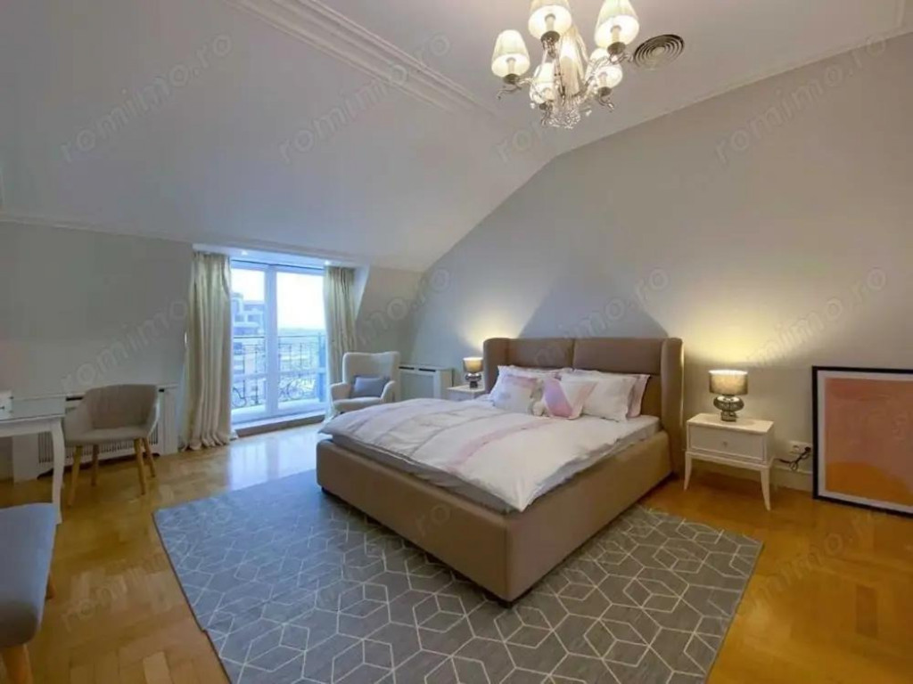 Garsoniera - zona Cotroceni