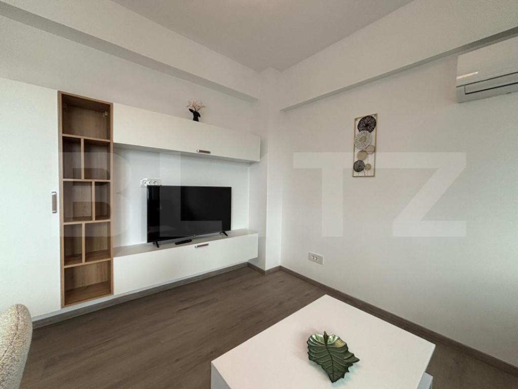Apartament 2 camere, prima inchiriere, zona Lipovei