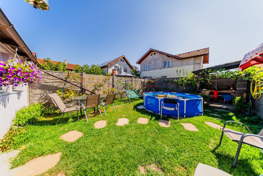 Duplex de vanzare in zona Bujac COMISION 0% CUMPARATOR