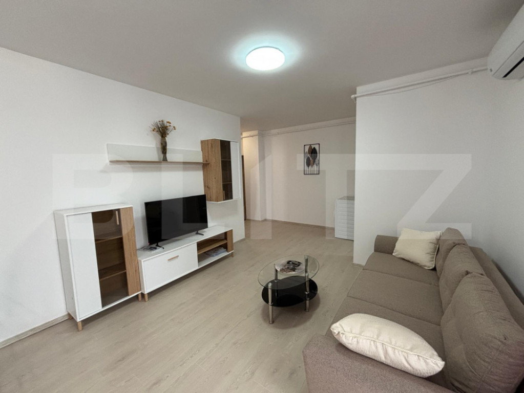 Apartament 2 camere, zona linistita, Calea Aradului
