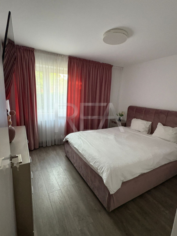 Apartament 2 camere Obor – modern, mobilat și complet uti