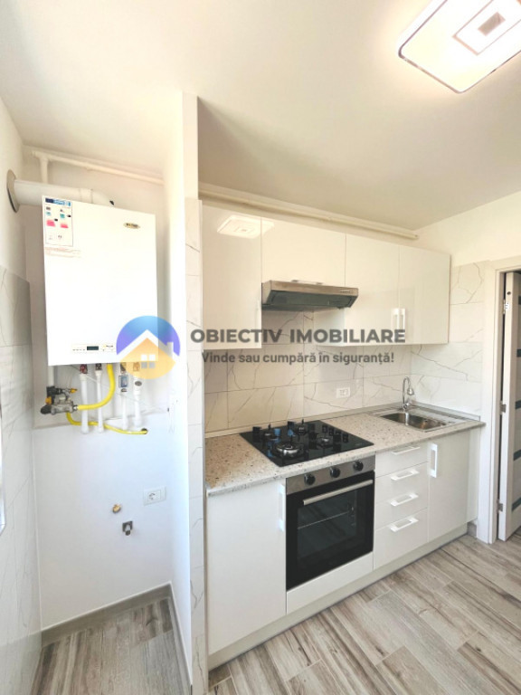 Apartament 2 camere - zona Darmanesti