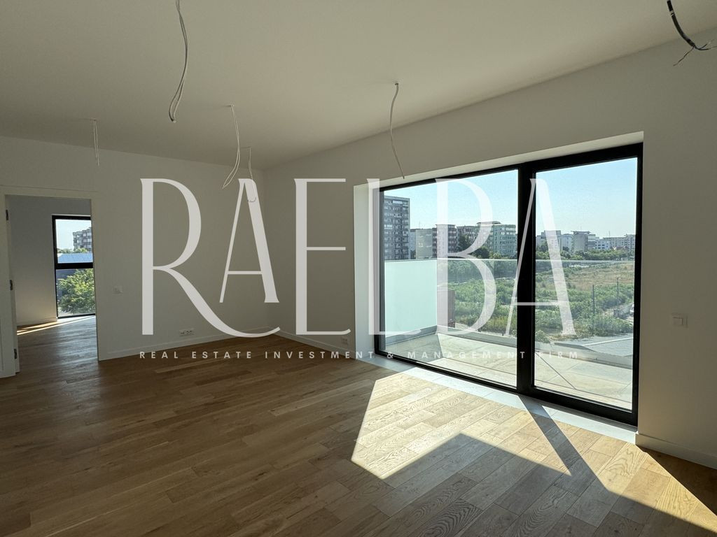 | Apartament 2 camere | One Cotroceni | DESIGN Interior I...