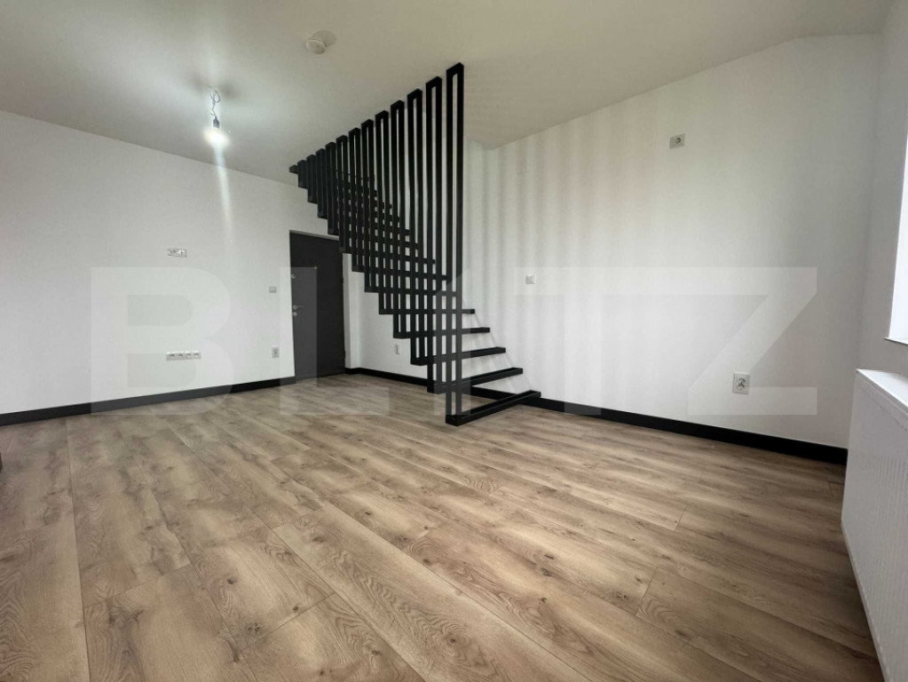 Apartament 3 camere, 73 mp, decomandat zona Dumbrava Nord